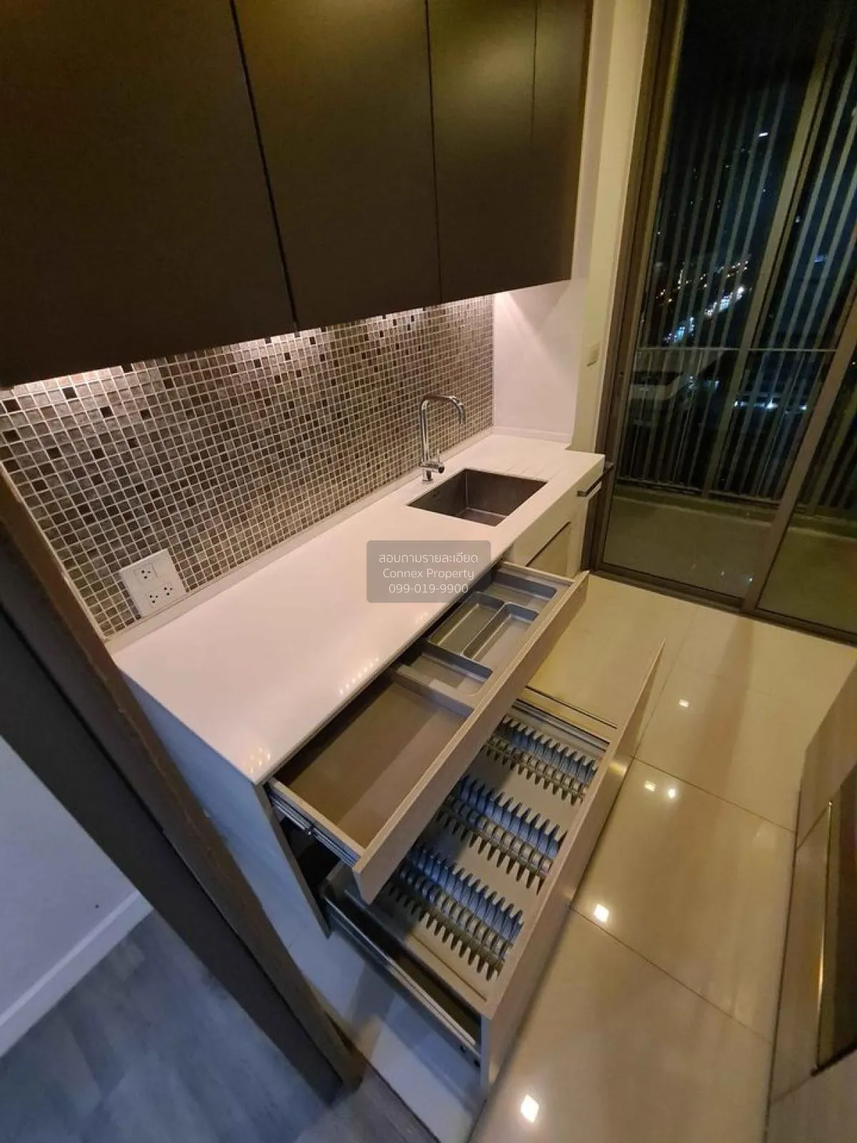For Sale Condo , The Room BTS Wongwianyai , BTS-Wongwian Yai , Ba