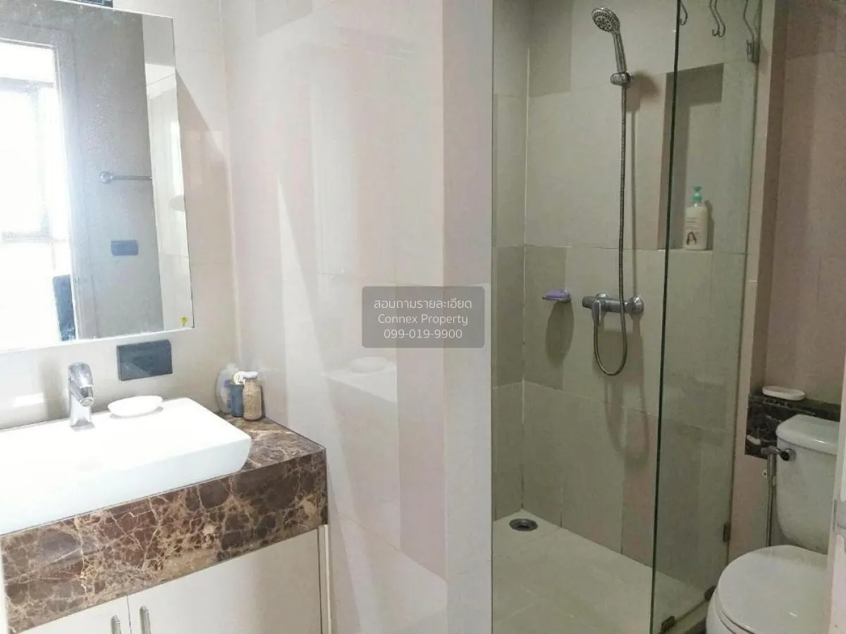 ขายคอนโด  ฟิวส์ สาทร - ตากสิน BTS-วงเวียนใหญ่ บางลำภูล่าง เขต คลอ