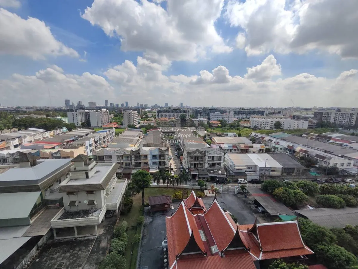 เช่าคอนโด  ไอดีโอ โมบิ สุขุมวิท อีสต์พอยท์ BTS-บางนา บางนา เขต บา