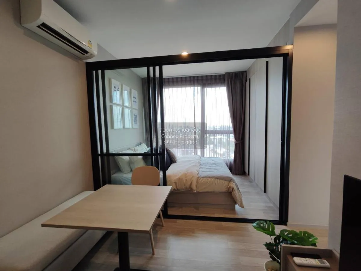 เช่าคอนโด  ไอดีโอ โมบิ สุขุมวิท อีสต์พอยท์ BTS-บางนา บางนา เขต บา