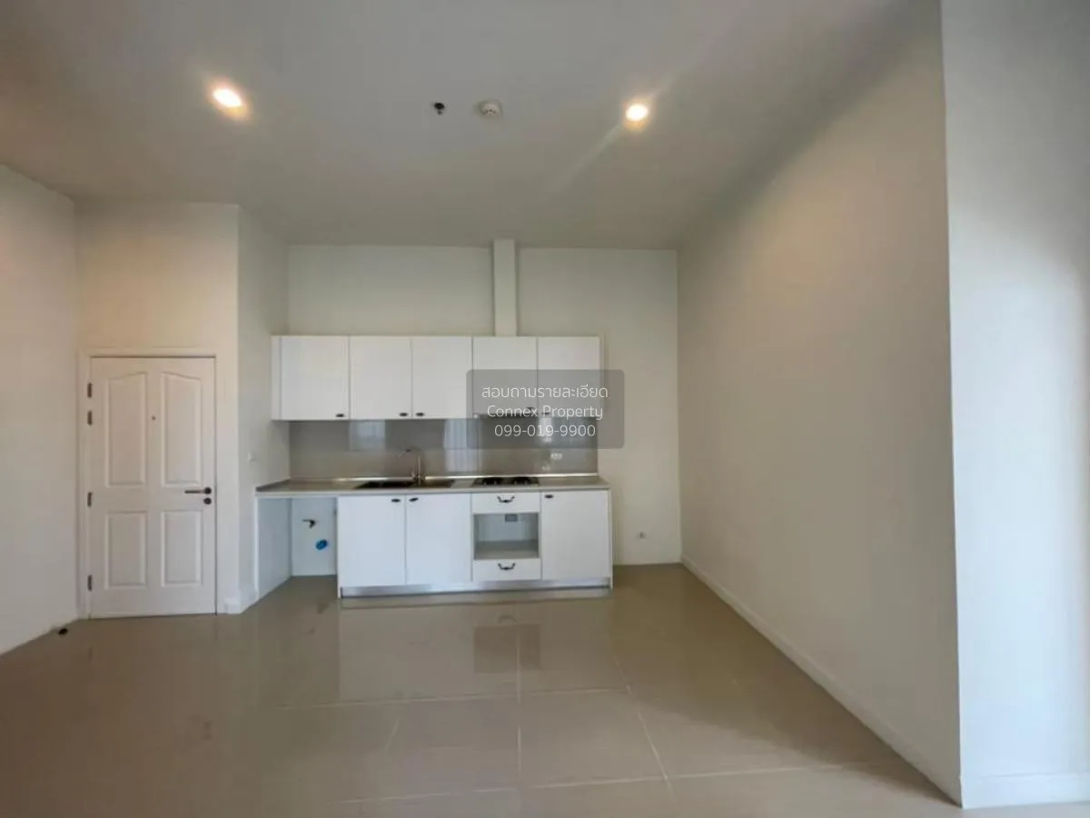 For Sale Condo , Manor Sanambinnam , MRT-Phra Nang Klao Bridge , 