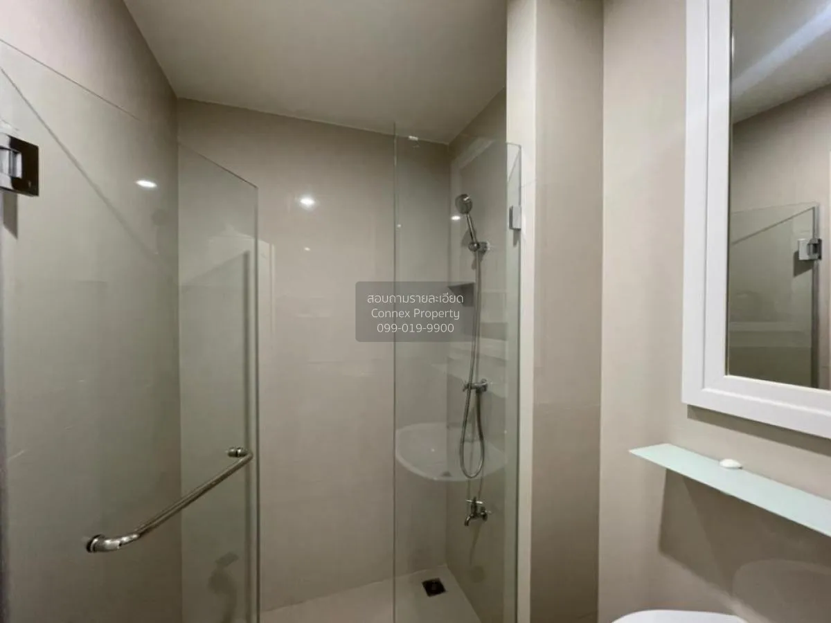 For Sale Condo , Manor Sanambinnam , MRT-Phra Nang Klao Bridge , 