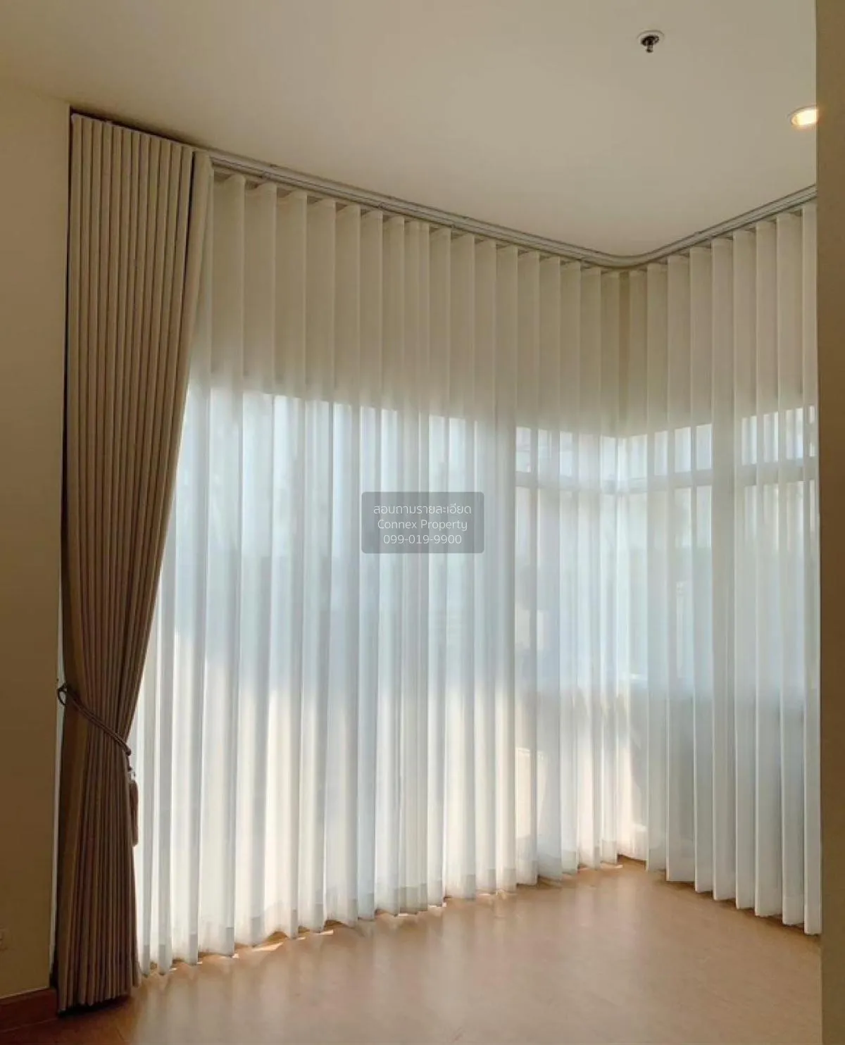 For Sale Condo , Manor Sanambinnam , MRT-Phra Nang Klao Bridge , 