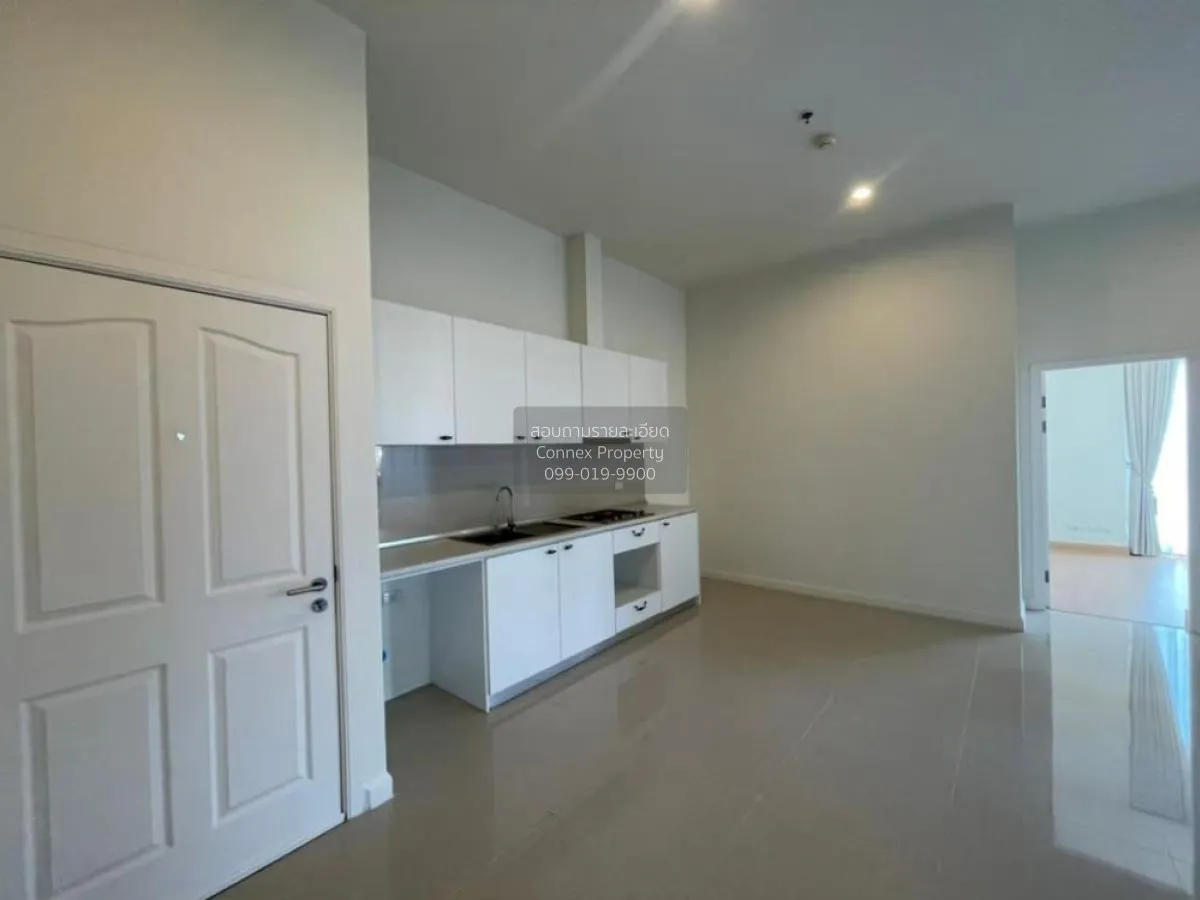 เช่าคอนโด  แมเนอร์ สนามบินน้ำ MRT-สะพานพระนั่งเกล้า บางกระสอ เมือ