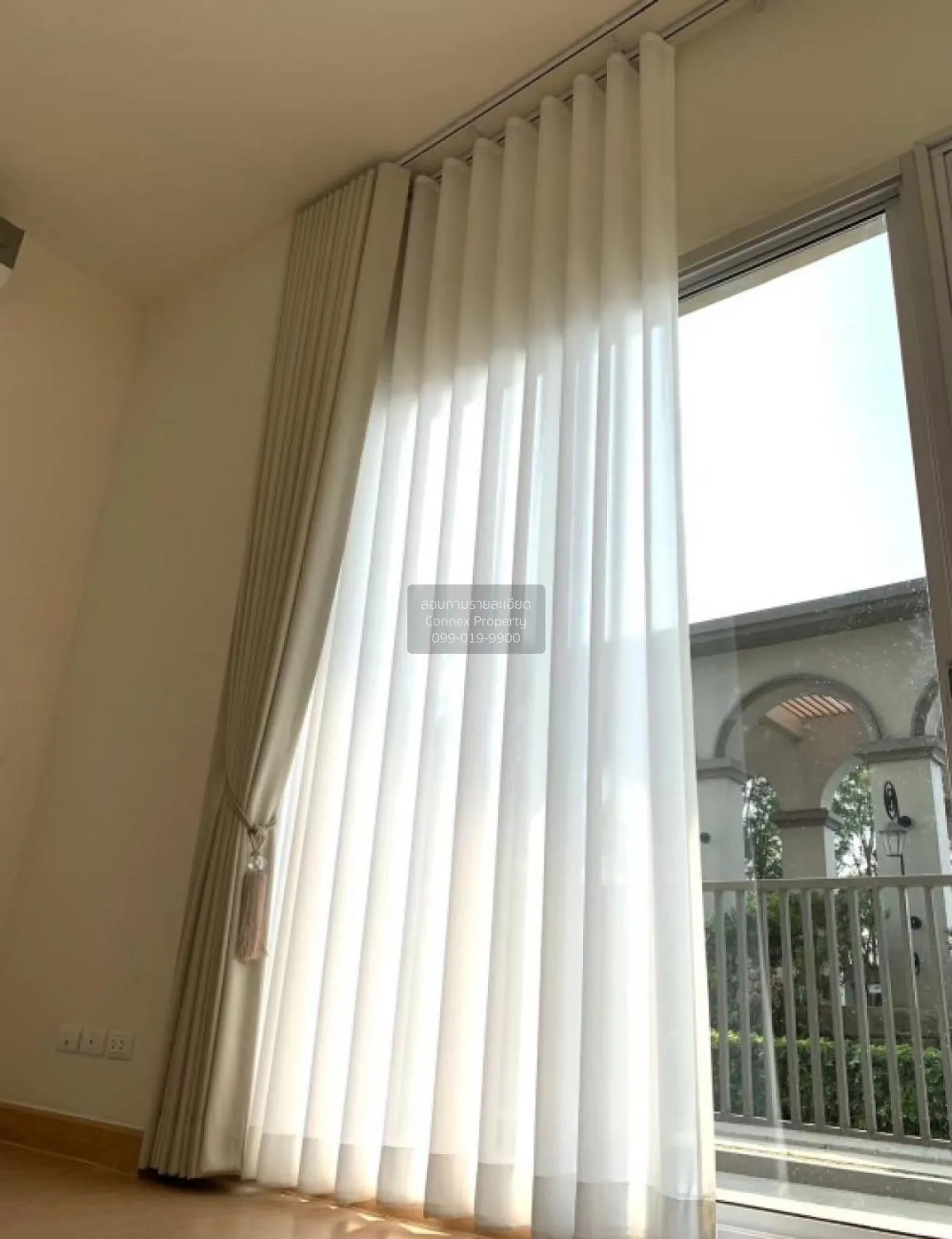 เช่าคอนโด  แมเนอร์ สนามบินน้ำ MRT-สะพานพระนั่งเกล้า บางกระสอ เมือ