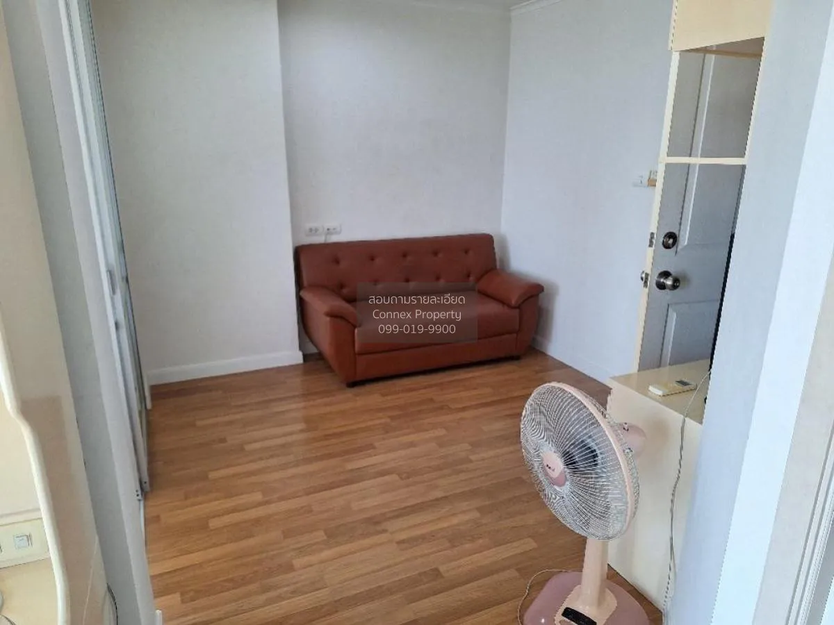 ขายคอนโด  ลุมพินี เพลส พระราม 4 - กล้วยน้ำไท BTS-พระโขนง พระโขนง  1