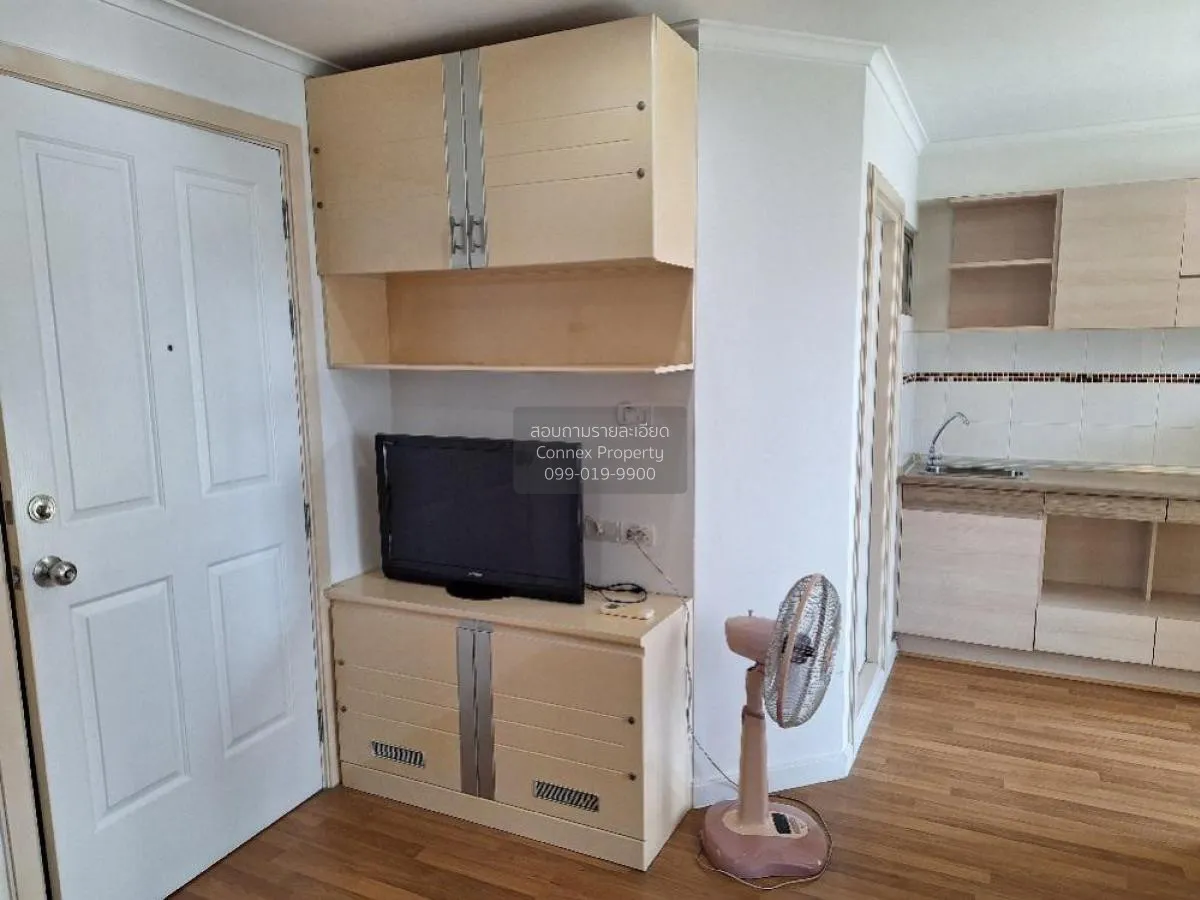 ขายคอนโด  ลุมพินี เพลส พระราม 4 - กล้วยน้ำไท BTS-พระโขนง พระโขนง  2