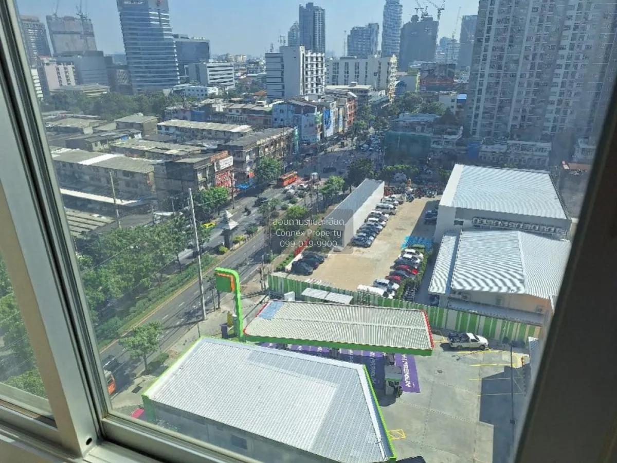 ขายคอนโด  ลุมพินี เพลส พระราม 4 - กล้วยน้ำไท BTS-พระโขนง พระโขนง 