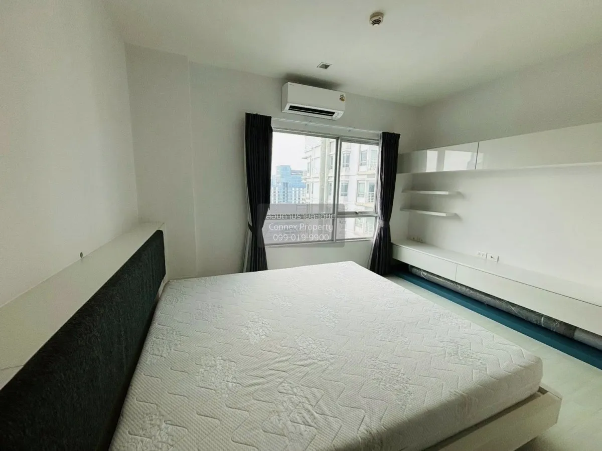 For Sale Condo , The Room Ratchada - Ladprao , MRT-Lat Phrao , La