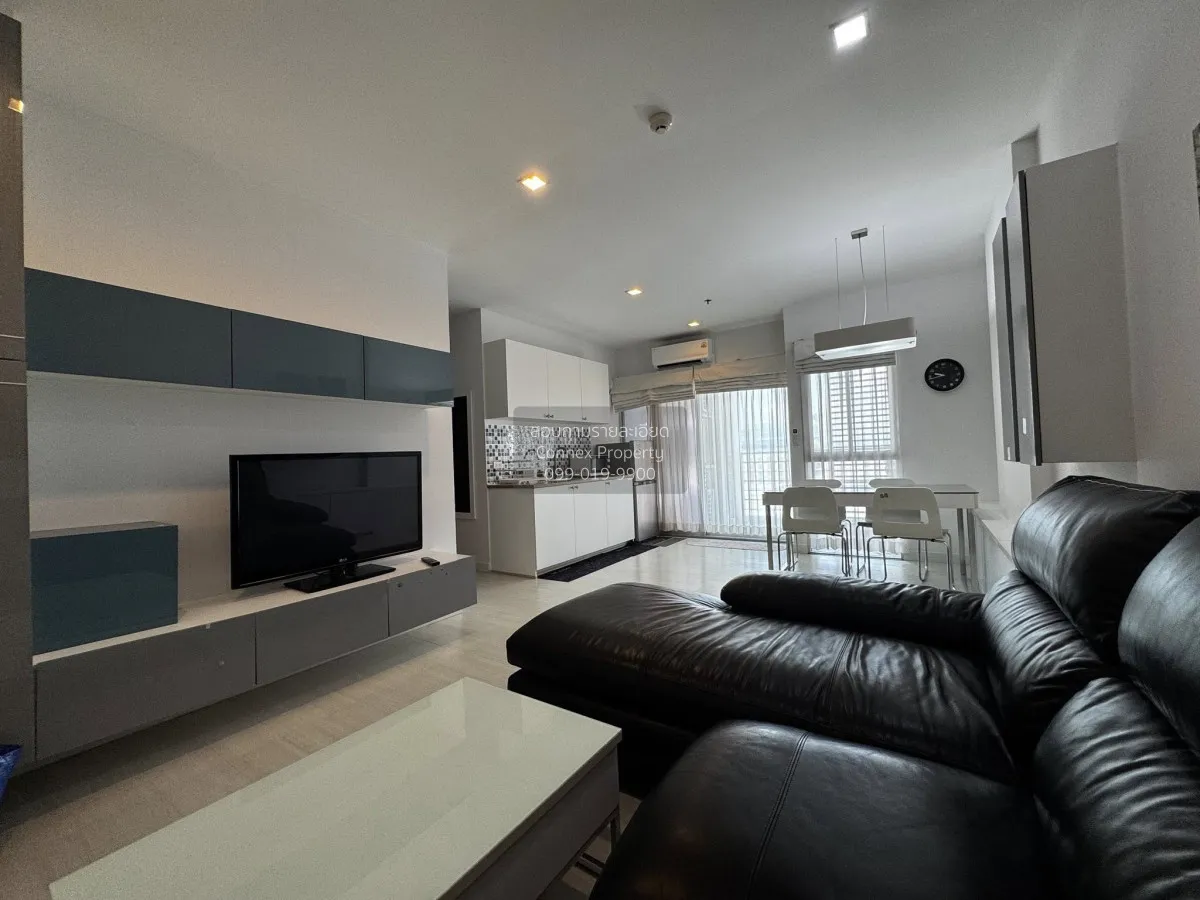 For Sale Condo , The Room Ratchada - Ladprao , MRT-Lat Phrao , La