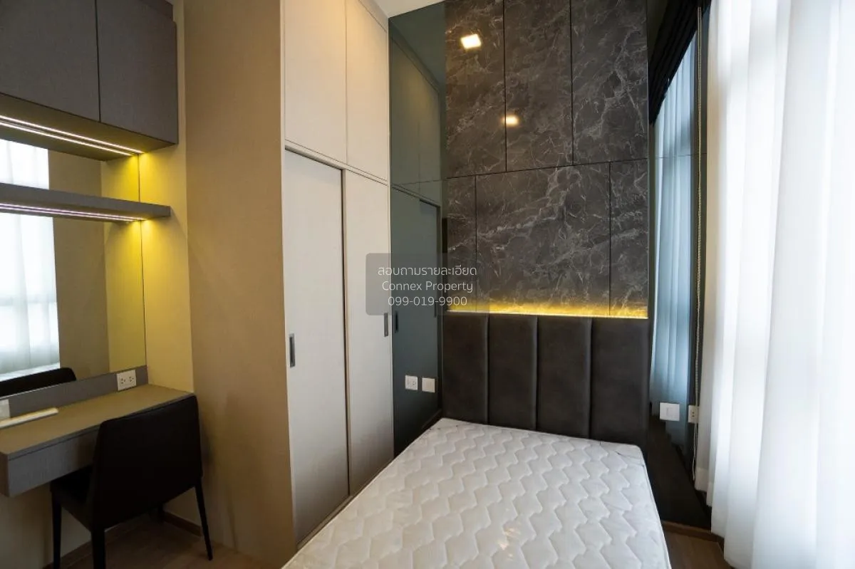 For Rent Condo , Centric Ratchayothin , BTS-Ratchayothin , Chanka