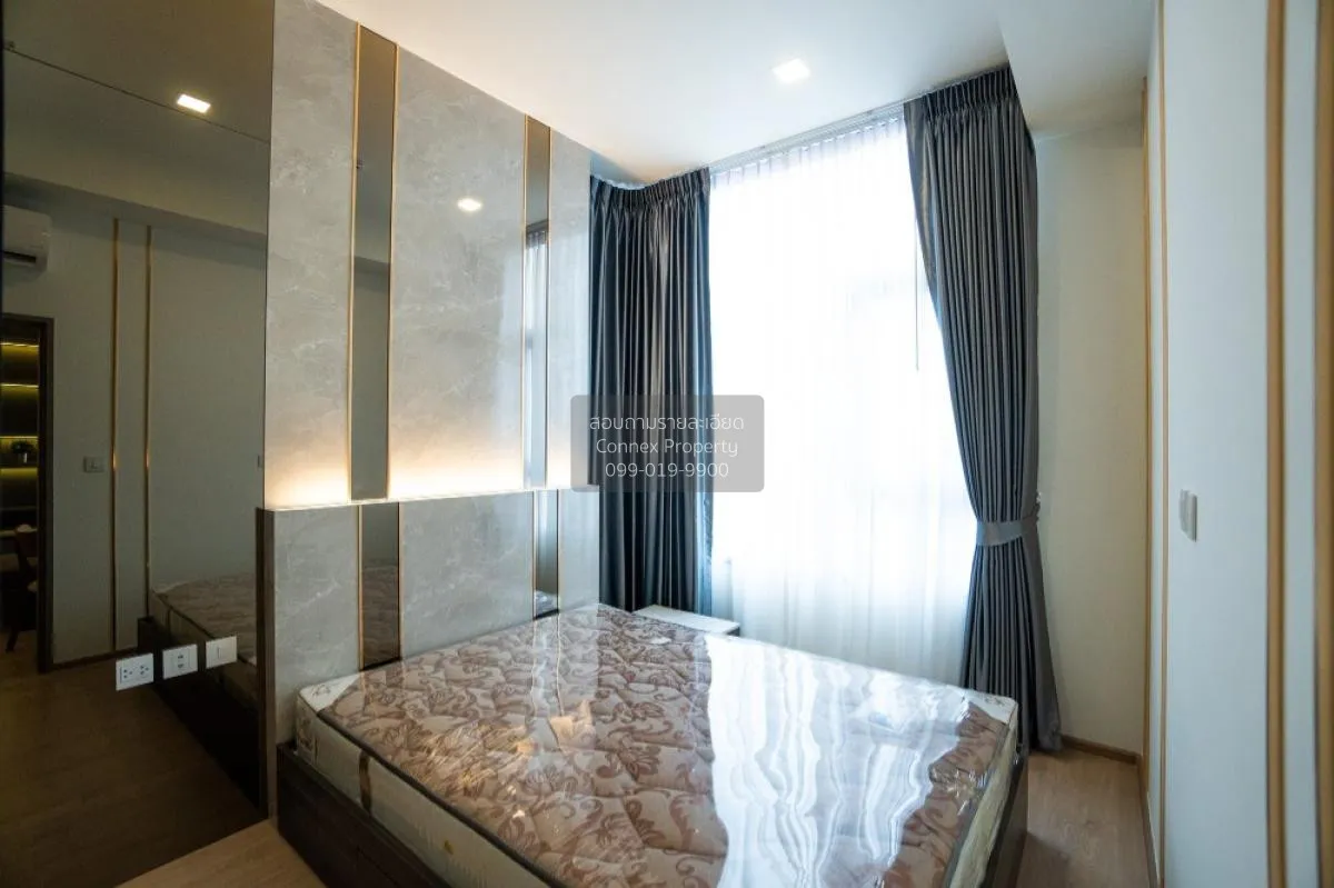 For Rent Condo , Centric Ratchayothin , BTS-Ratchayothin , Chanka