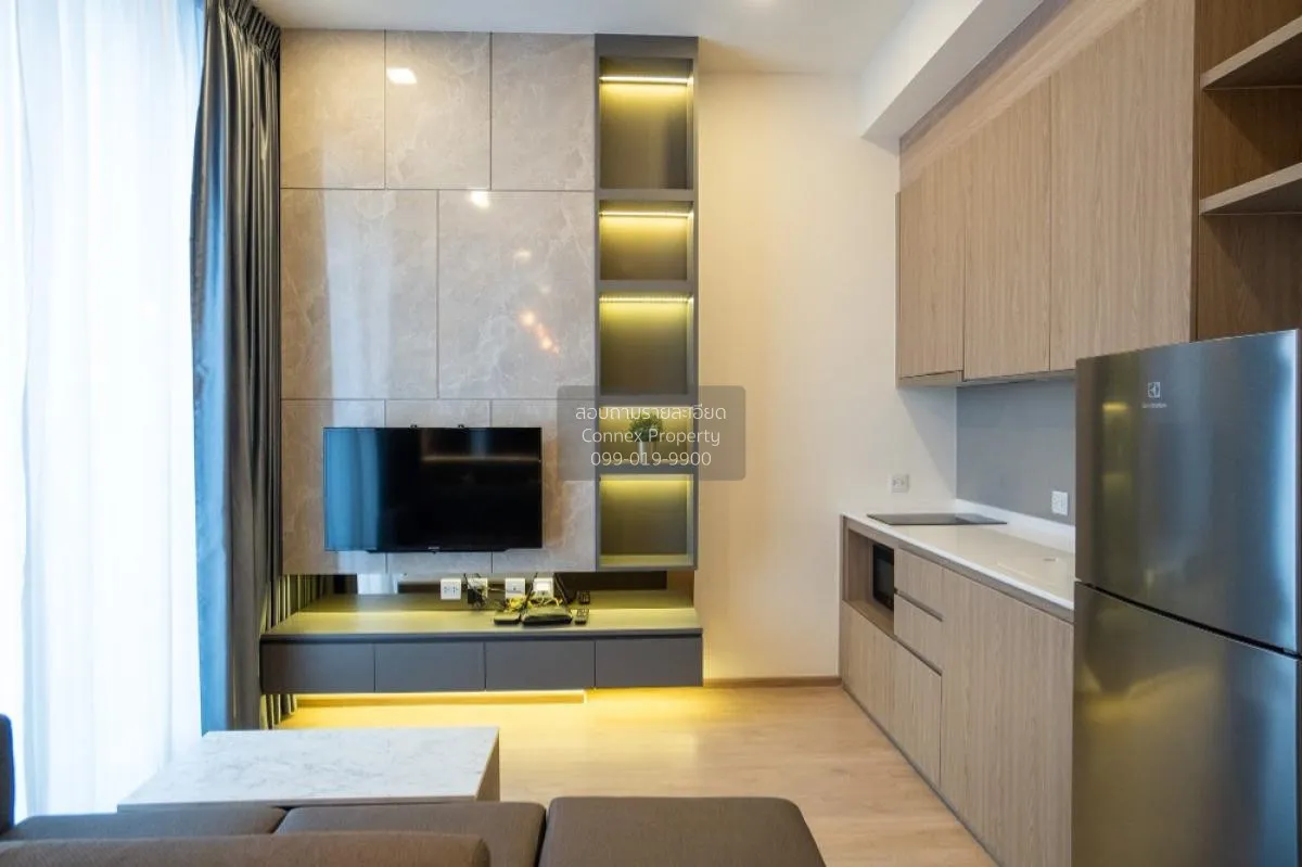 For Rent Condo , Centric Ratchayothin , BTS-Ratchayothin , Chanka 4