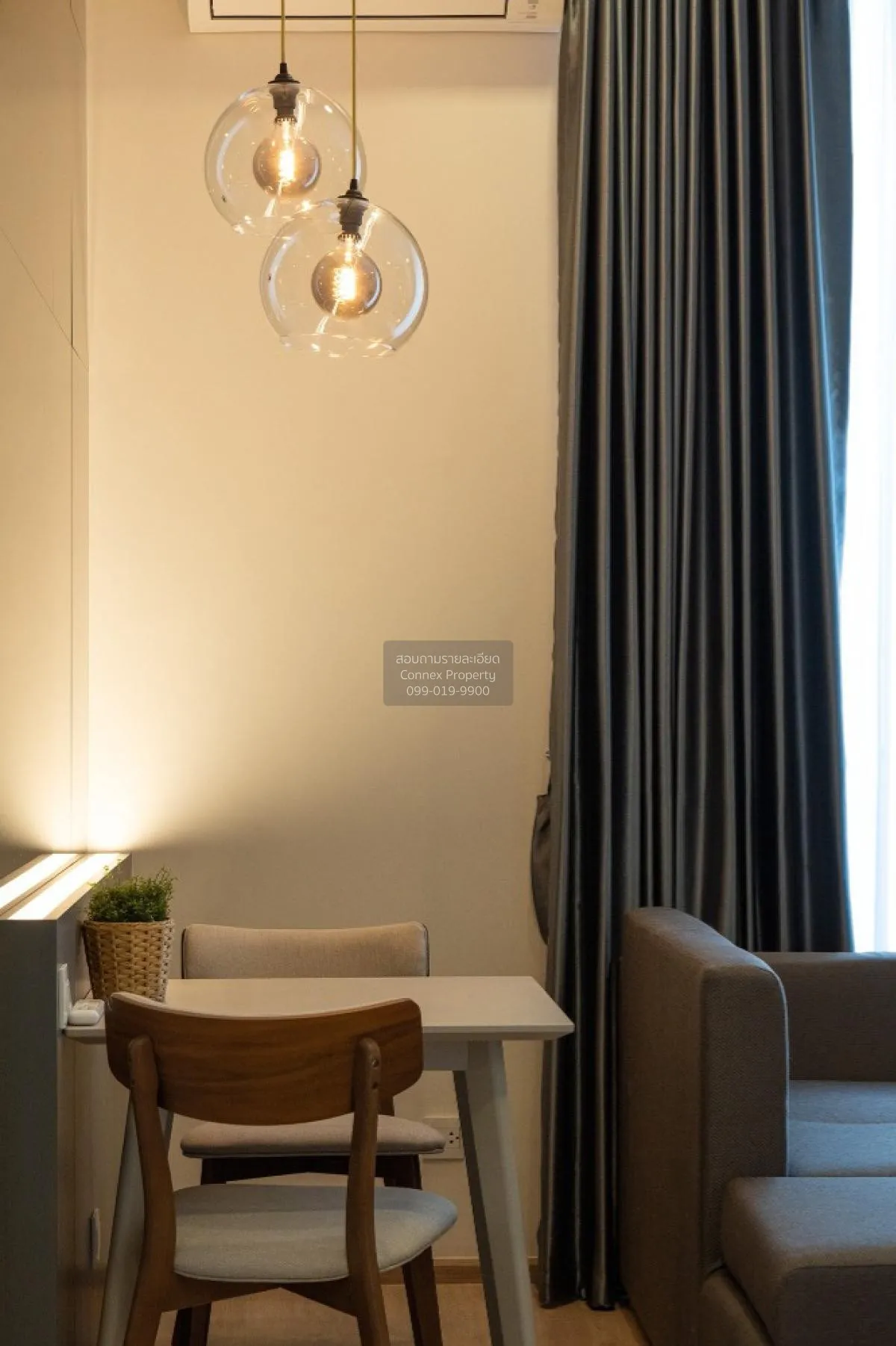 For Rent Condo , Centric Ratchayothin , BTS-Ratchayothin , Chanka