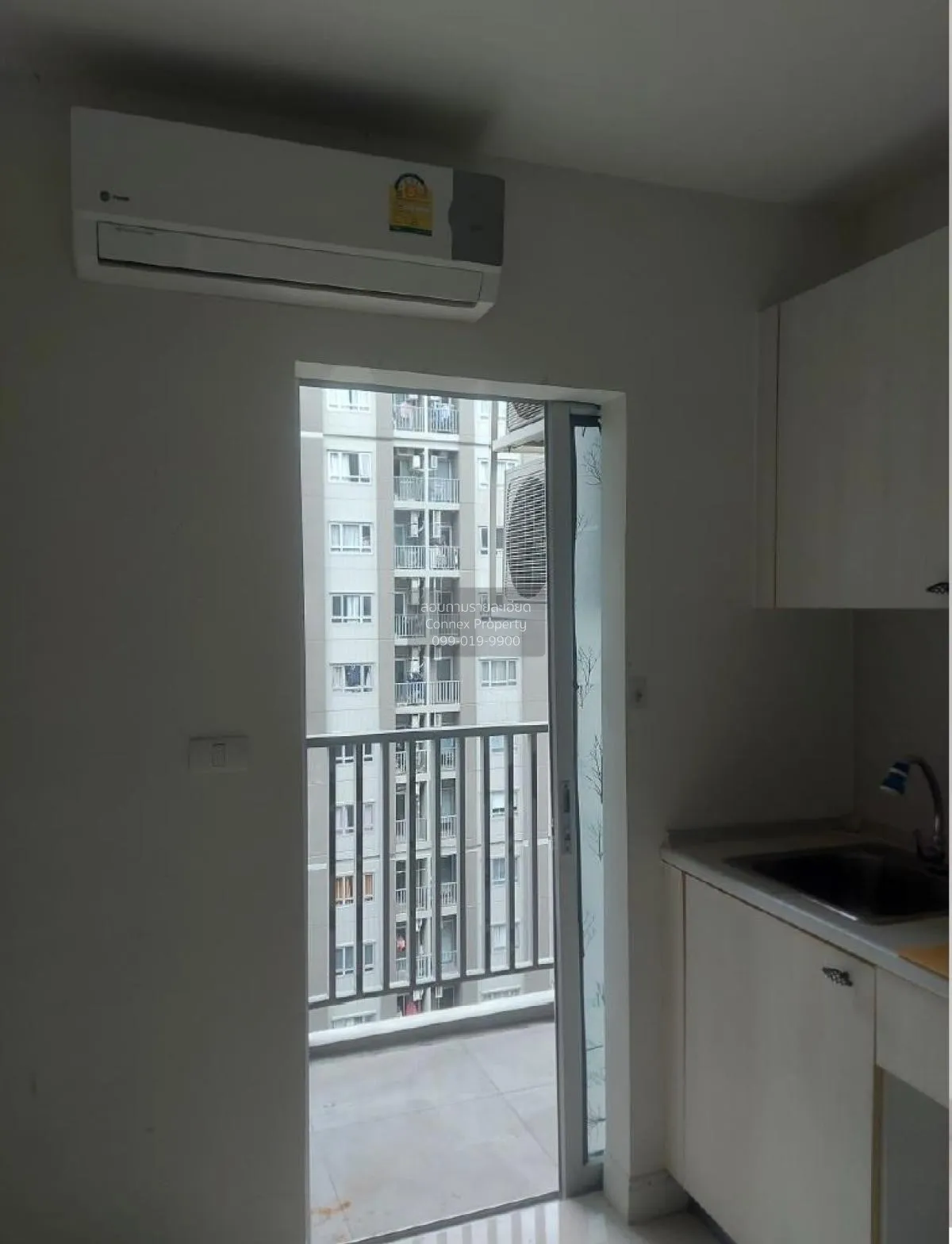 ขายคอนโด  แมเนอร์ สนามบินน้ำ MRT-สะพานพระนั่งเกล้า บางกระสอ เมือง 3