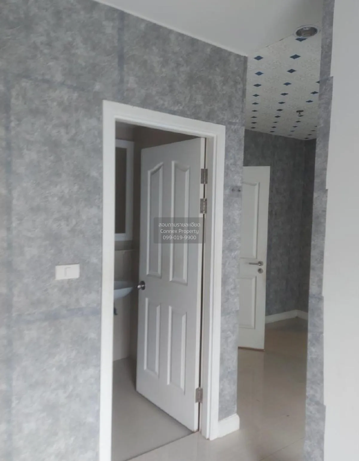 ขายคอนโด  แมเนอร์ สนามบินน้ำ MRT-สะพานพระนั่งเกล้า บางกระสอ เมือง 4