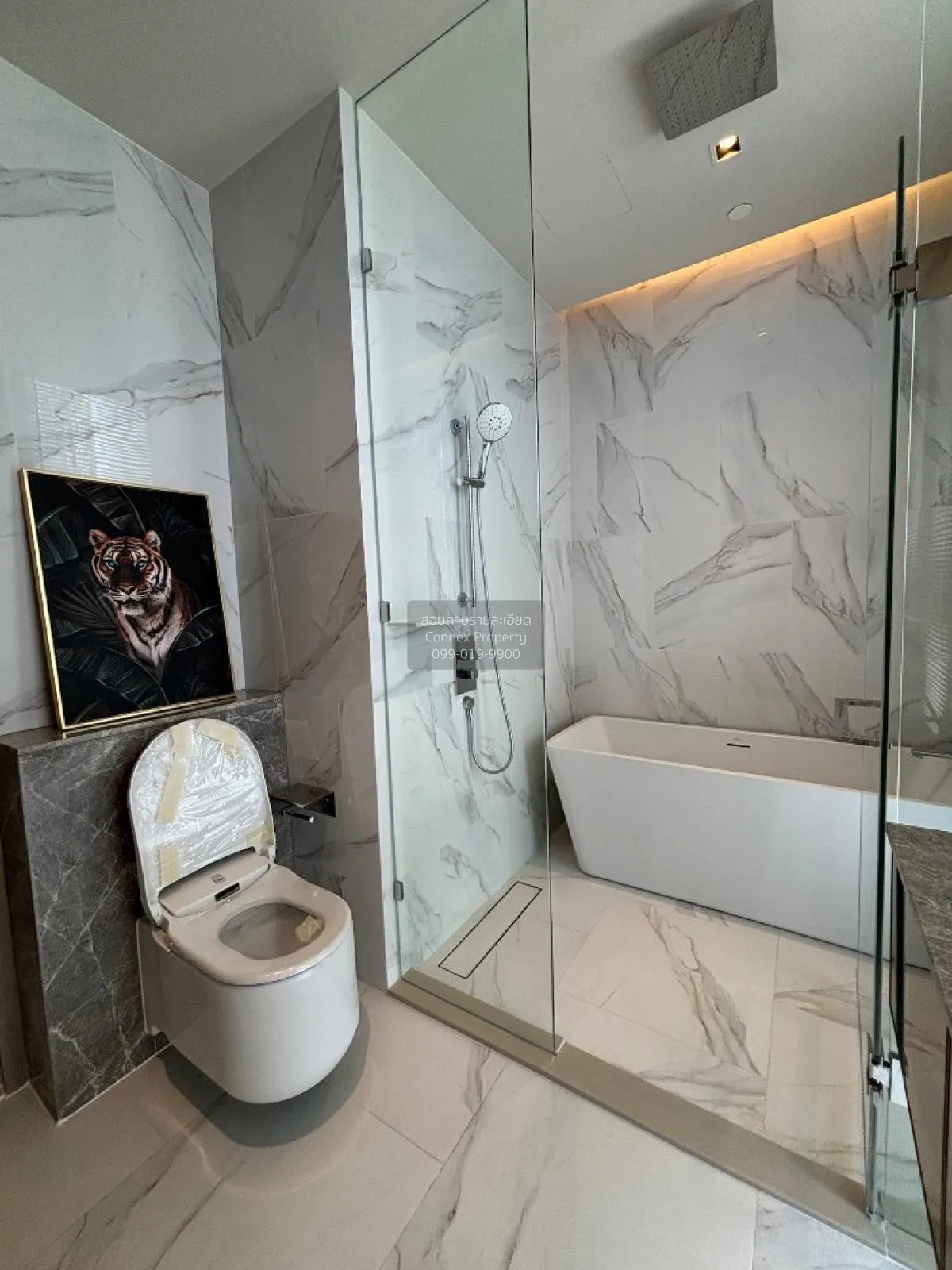 ขายคอนโด  เดอะ รีเซิร์ฟ สาทร BTS-ช่องนนทรี ทุ่งมหาเมฆ เขต สาทร กร