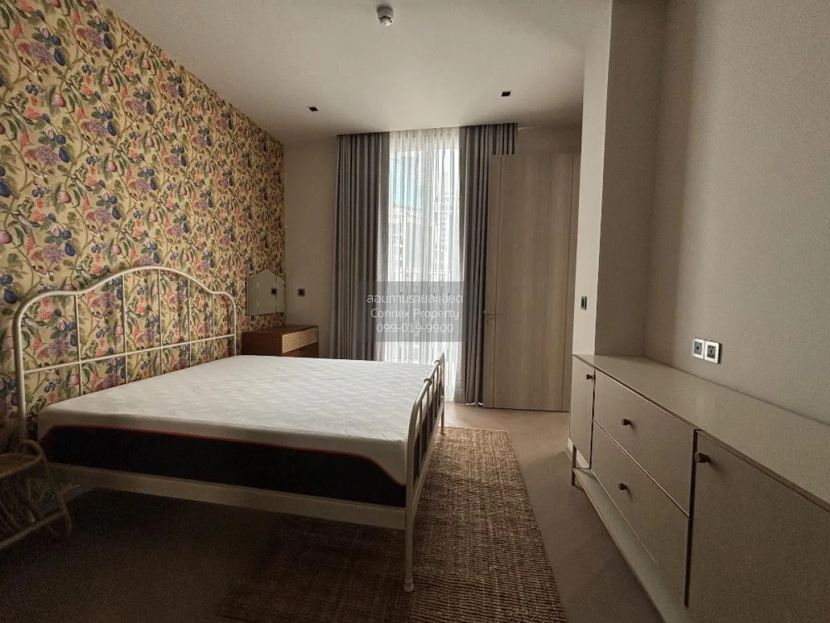 ขายคอนโด  เดอะ รีเซิร์ฟ สาทร BTS-ช่องนนทรี ทุ่งมหาเมฆ เขต สาทร กร