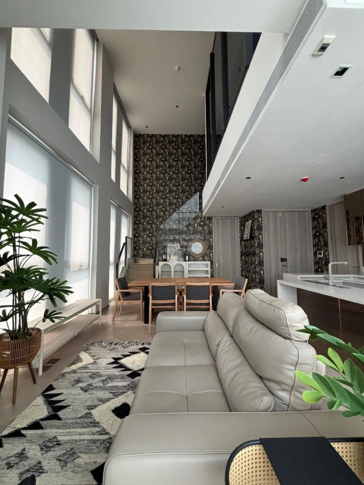 ขายคอนโด  เดอะ รีเซิร์ฟ สาทร BTS-ช่องนนทรี ทุ่งมหาเมฆ เขต สาทร กร