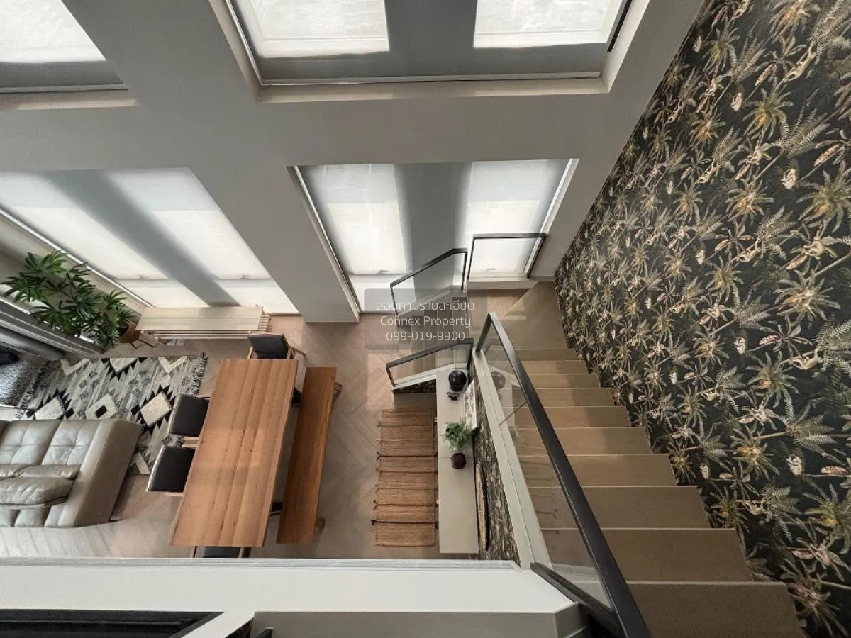 ขายคอนโด  เดอะ รีเซิร์ฟ สาทร BTS-ช่องนนทรี ทุ่งมหาเมฆ เขต สาทร กร