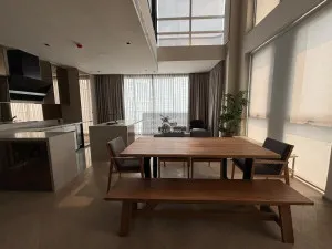 For Sale Condo , The Reserve Sathorn , BTS-Chong Nonsi , Thungmahamek , Sa Thon , Bangkok , CX-87431