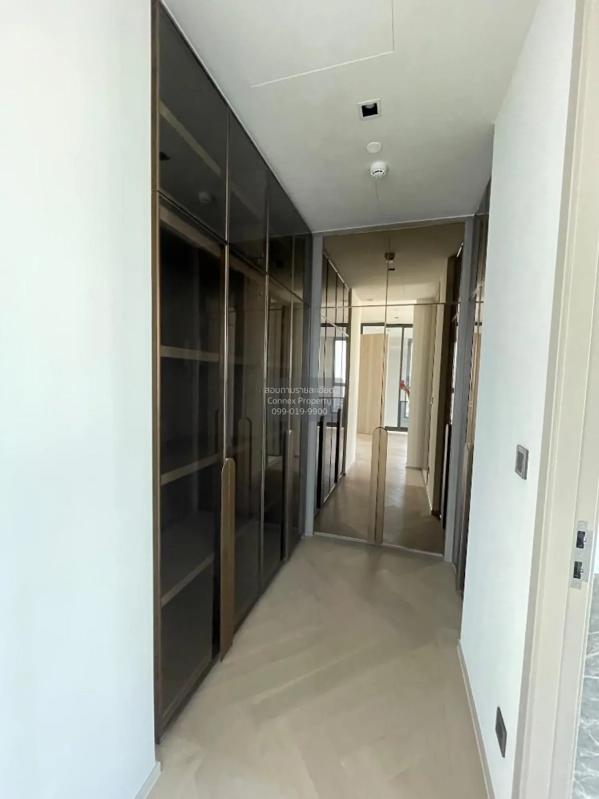 เช่าคอนโด  เดอะ รีเซิร์ฟ สาทร BTS-ช่องนนทรี ทุ่งมหาเมฆ เขต สาทร ก