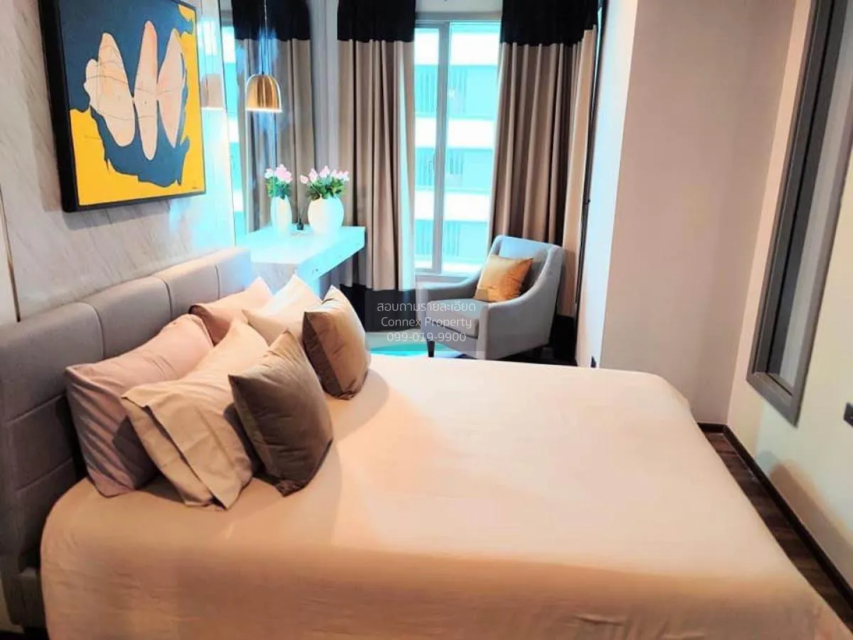 For Rent Condo , Ceil by Sansiri , BTS-Ekkamai , Khlong Tan Nuea 