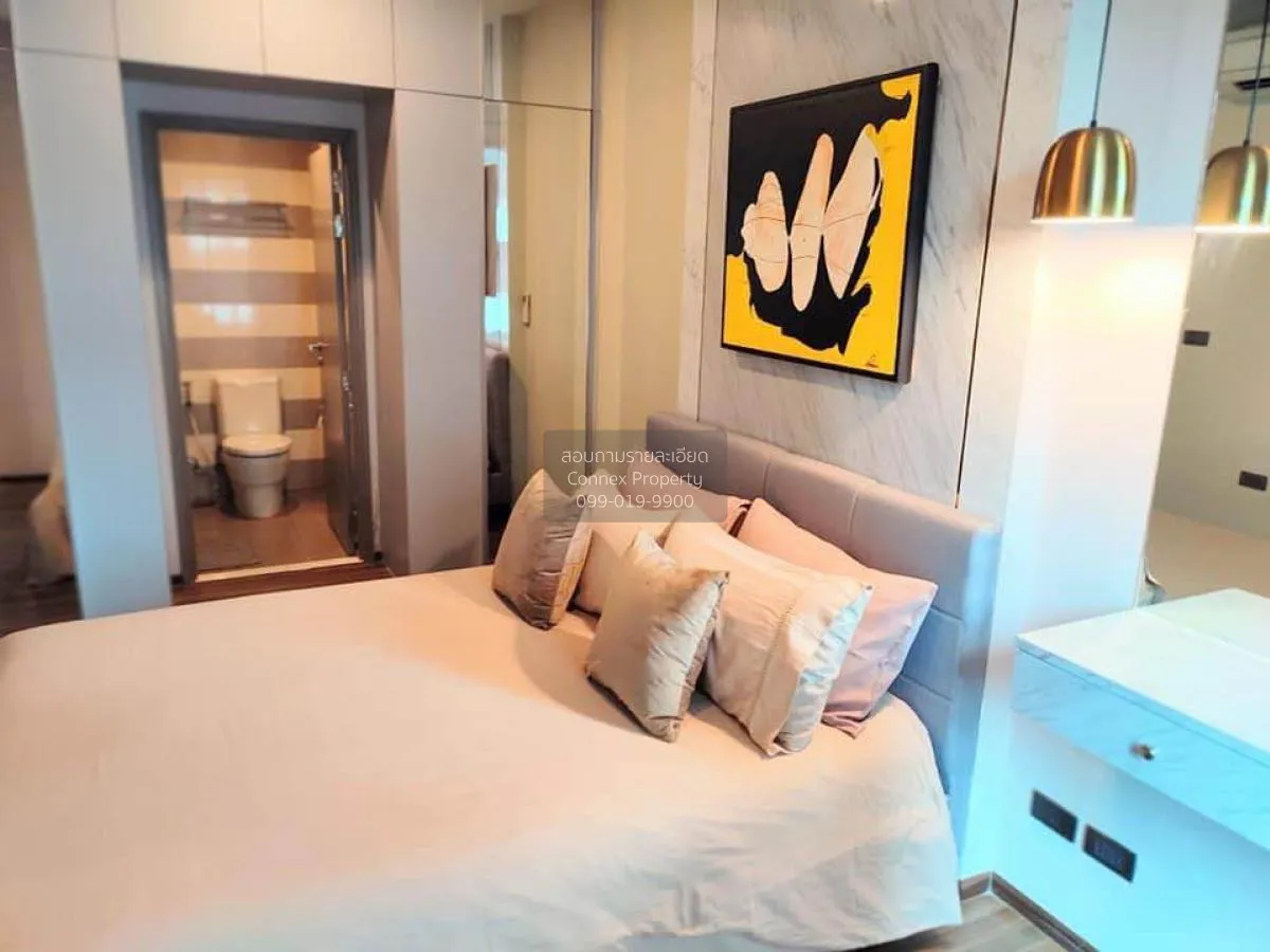 For Rent Condo , Ceil by Sansiri , BTS-Ekkamai , Khlong Tan Nuea 