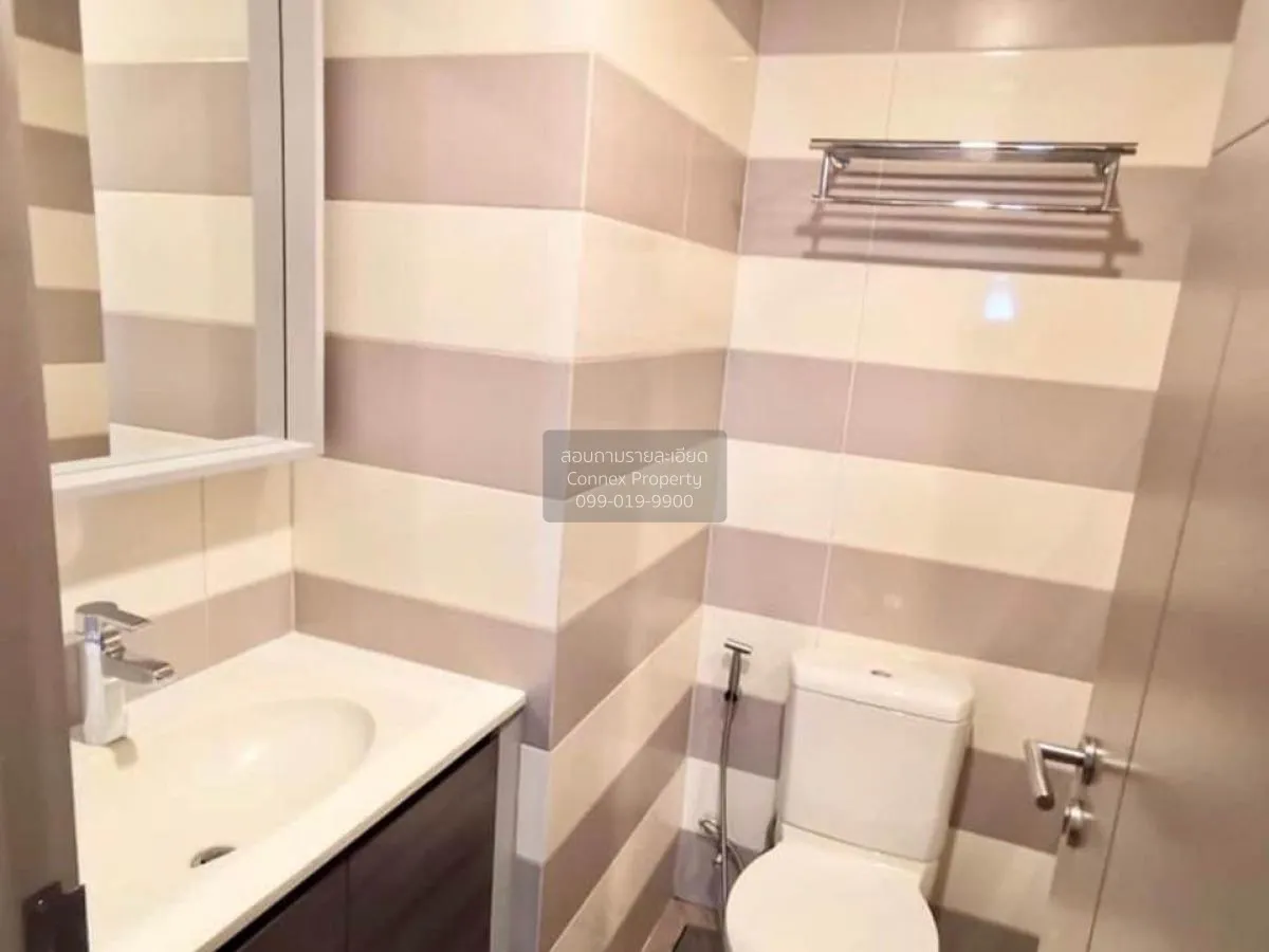For Rent Condo , Ceil by Sansiri , BTS-Ekkamai , Khlong Tan Nuea 