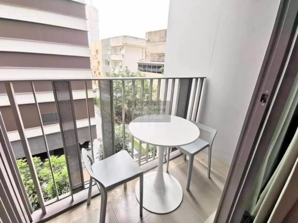 For Rent Condo , Ceil by Sansiri , BTS-Ekkamai , Khlong Tan Nuea 