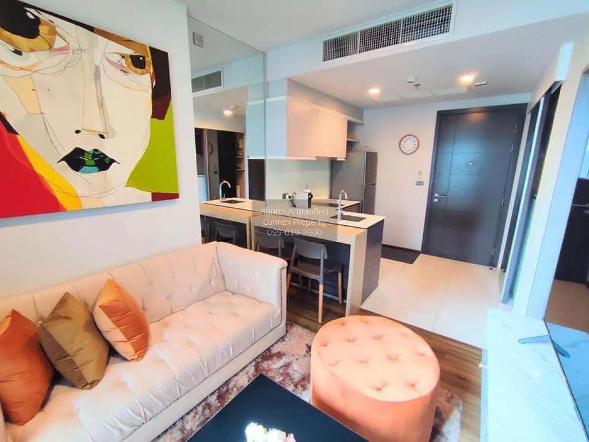 For Sale Condo , Ceil by Sansiri , BTS-Ekkamai , Khlong Tan Nuea  2