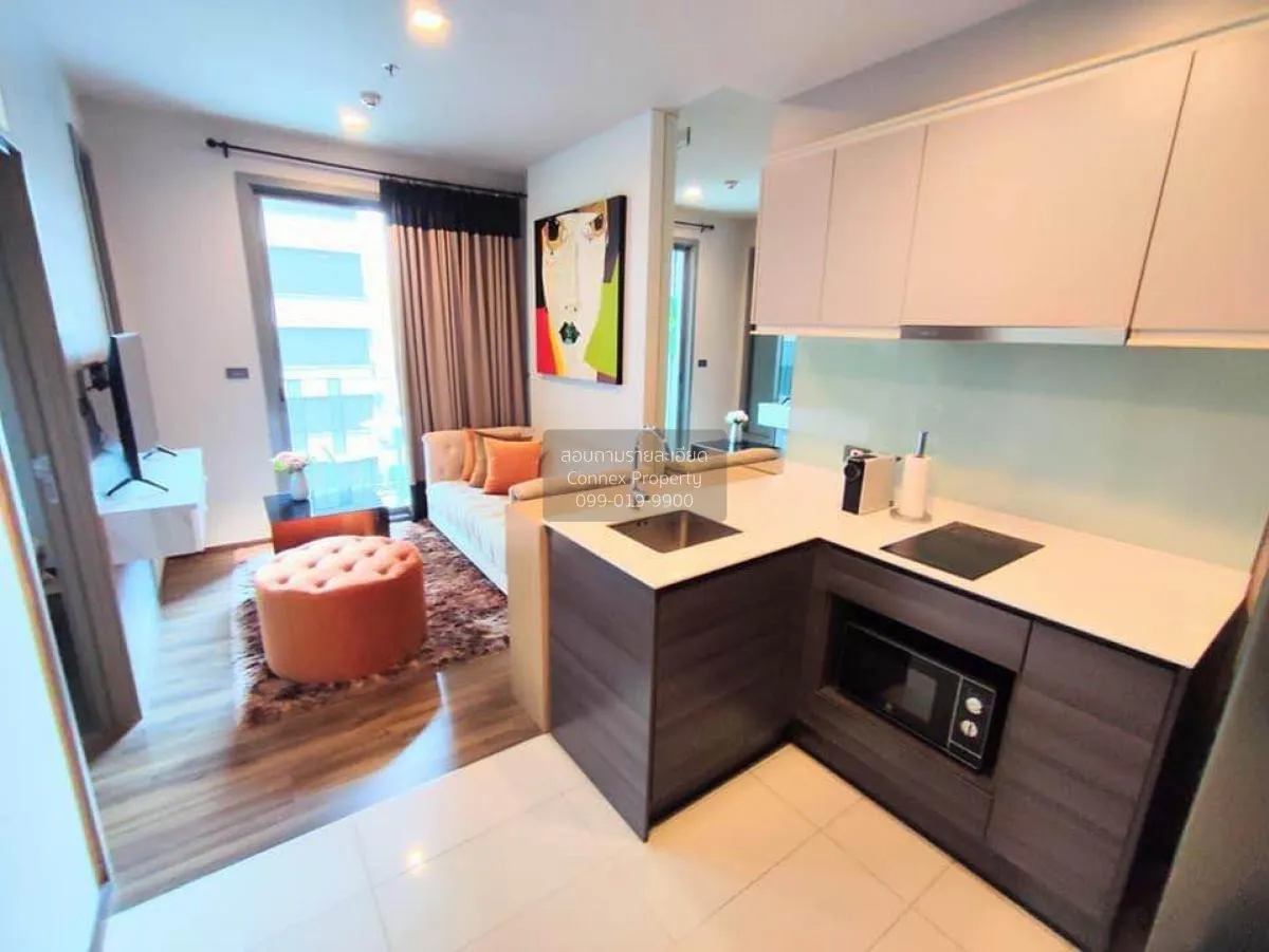 For Sale Condo , Ceil by Sansiri , BTS-Ekkamai , Khlong Tan Nuea  3
