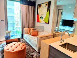 For Sale Condo , Ceil by Sansiri , BTS-Ekkamai , Khlong Tan Nuea , Watthana , Bangkok , CX-87434