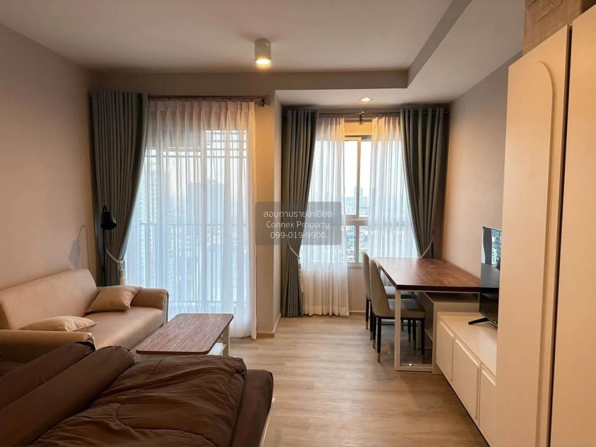 เช่าคอนโด  ไอดีโอ จรัญฯ 70 MRT-บางพลัด บางพลัด เขต บางพลัด กรุงเท 1