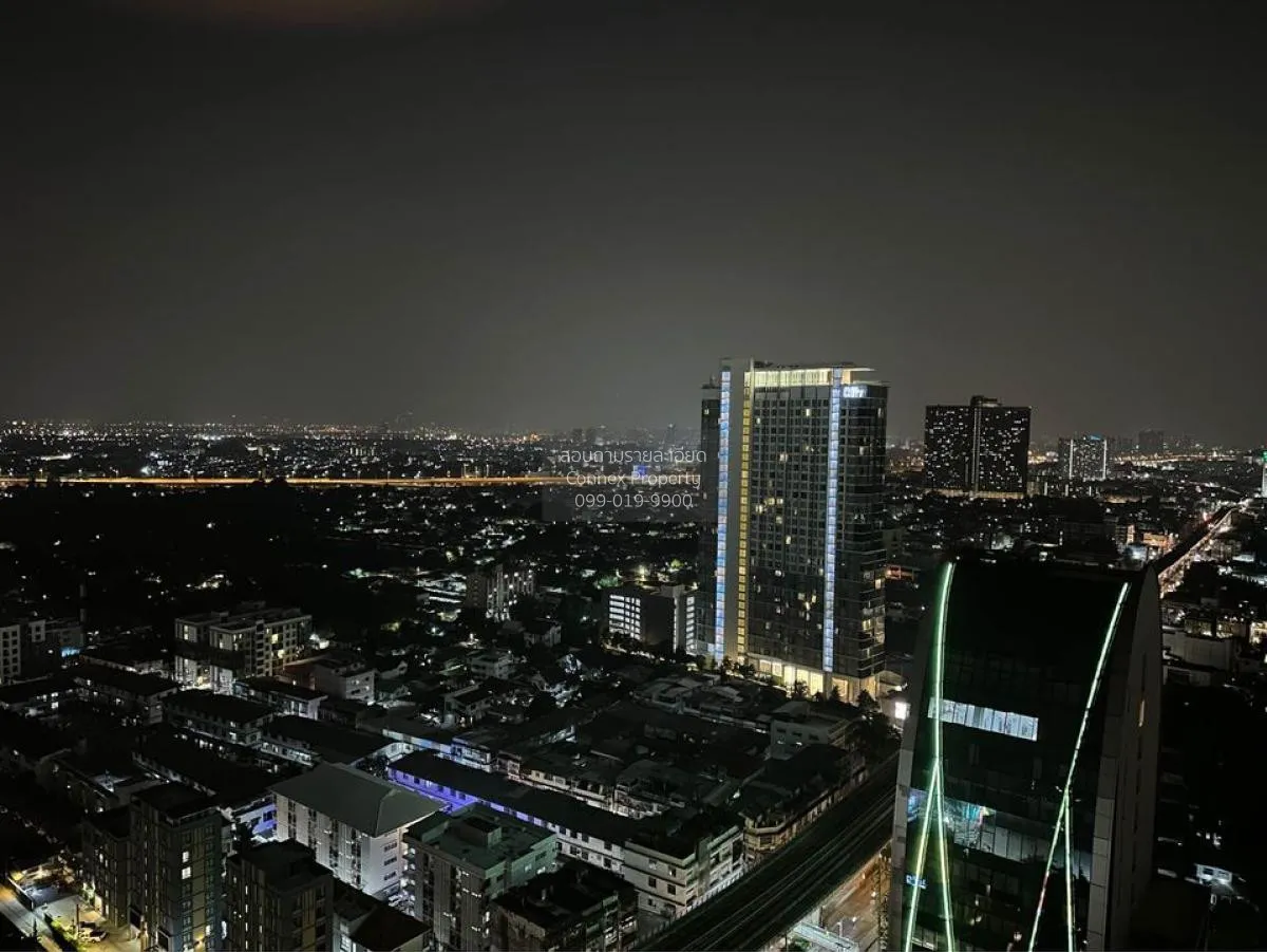 For Rent Condo , Ideo Charan 70 , MRT-Bang Phlat , Bang Phlat , B