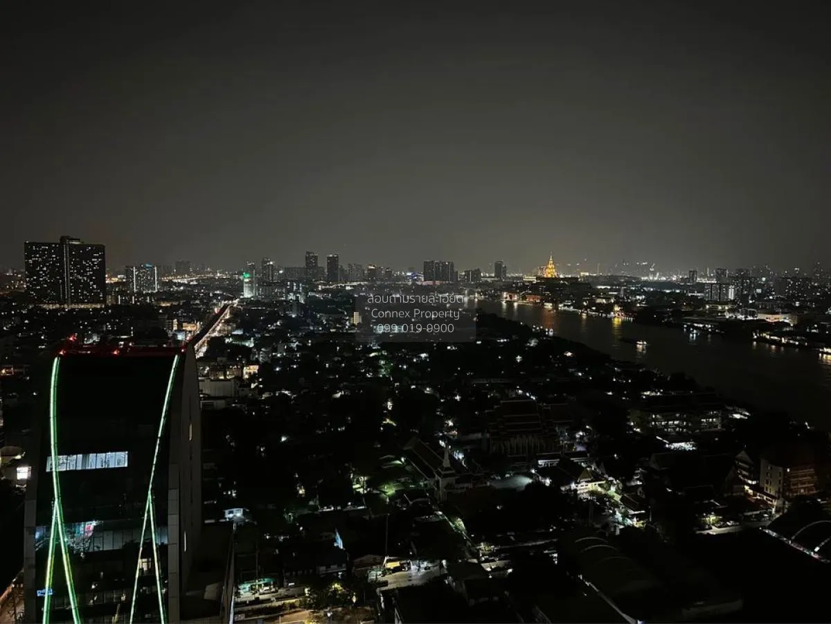 For Rent Condo , Ideo Charan 70 , MRT-Bang Phlat , Bang Phlat , B