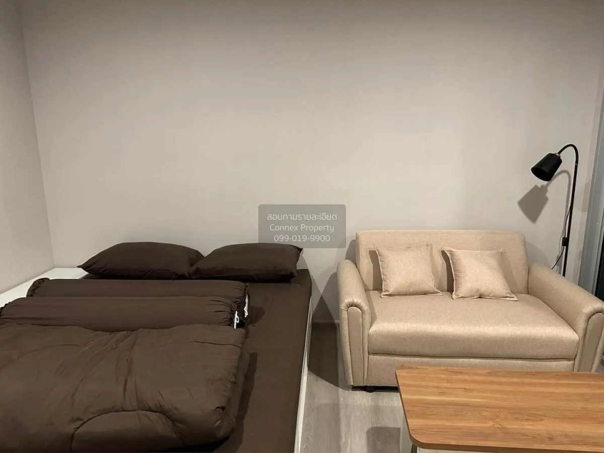 เช่าคอนโด  ไอดีโอ จรัญฯ 70 MRT-บางพลัด บางพลัด เขต บางพลัด กรุงเท 3