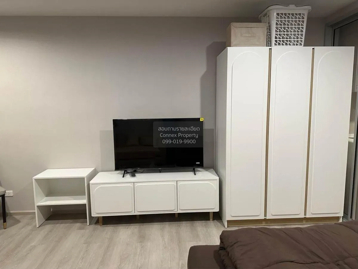 เช่าคอนโด  ไอดีโอ จรัญฯ 70 MRT-บางพลัด บางพลัด เขต บางพลัด กรุงเท 4