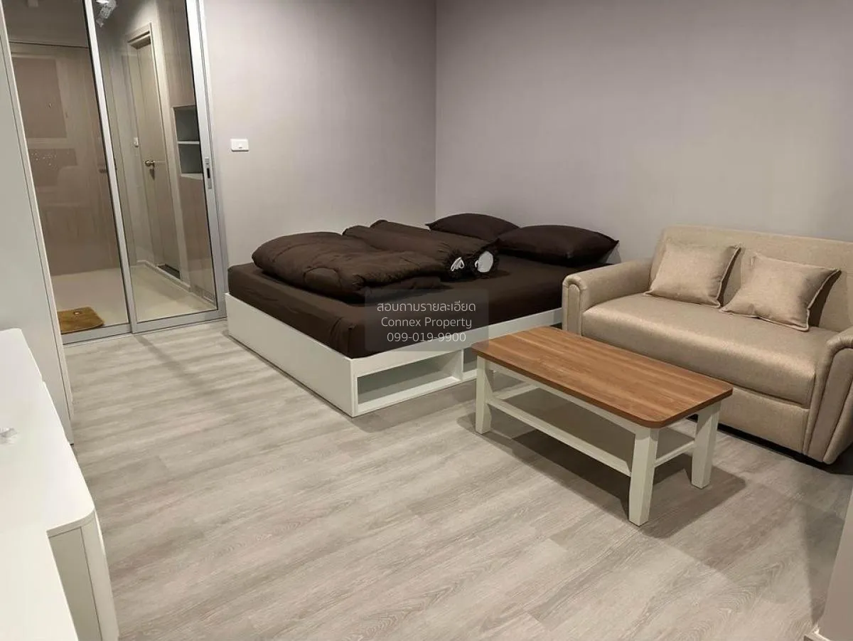 For Rent Condo , Ideo Charan 70 , MRT-Bang Phlat , Bang Phlat , B