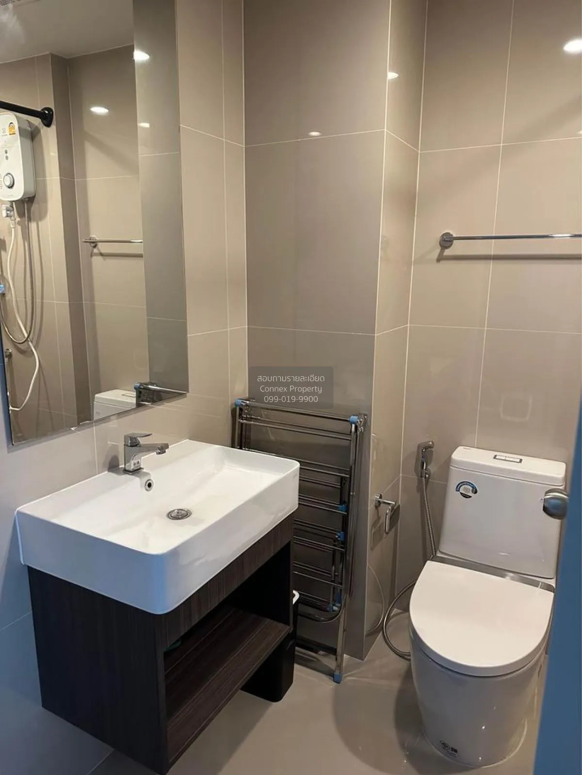 For Rent Condo , Ideo Charan 70 , MRT-Bang Phlat , Bang Phlat , B