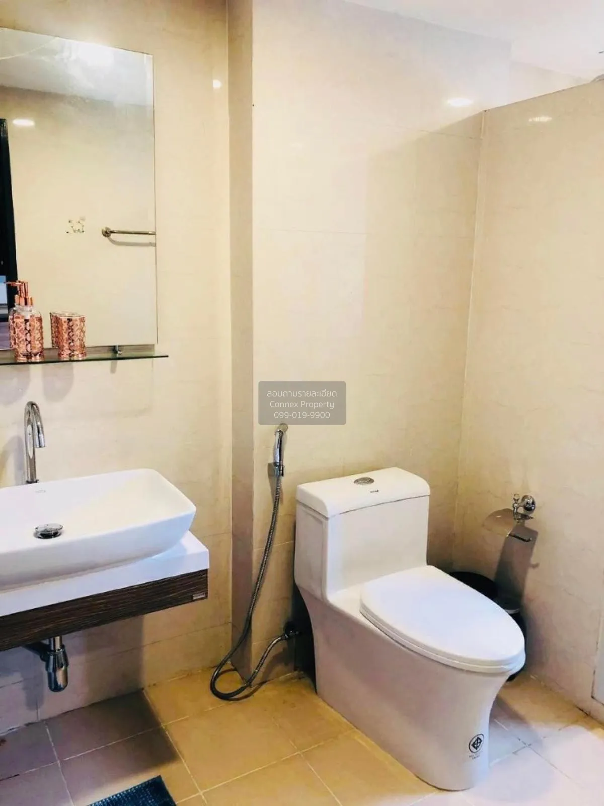 For Sale Condo , Grand Park Town , Wang Thong Lang , Wang Thong L