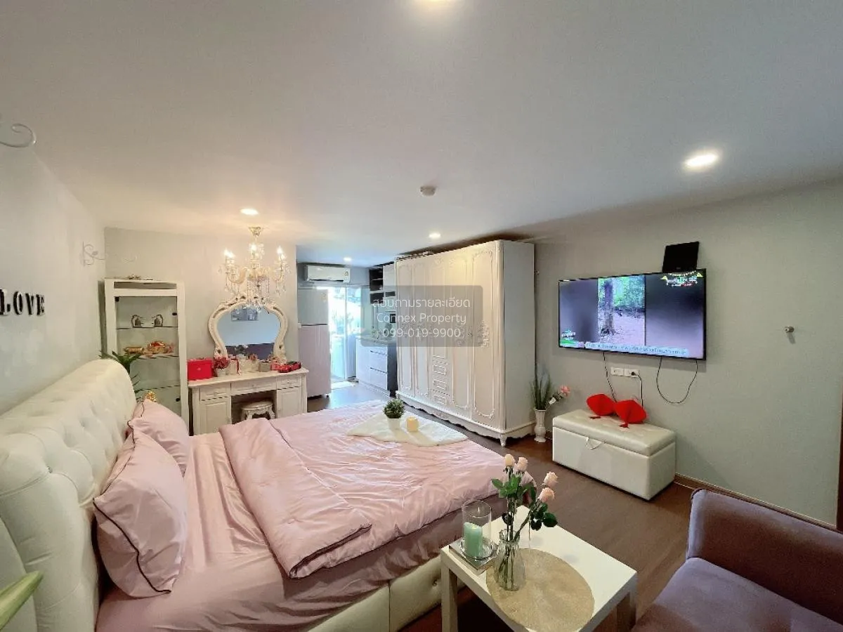 For Sale Condo , Grand Park Town , Wang Thong Lang , Wang Thong L