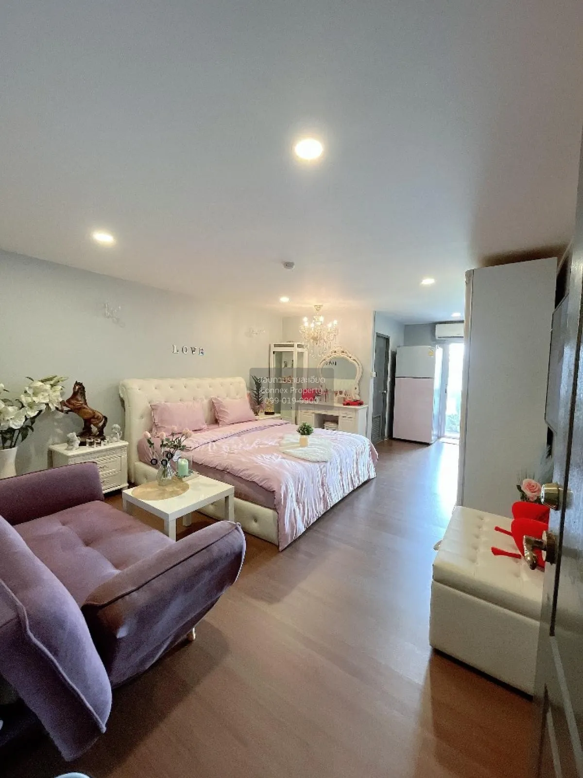 For Sale Condo , Grand Park Town , Wang Thong Lang , Wang Thong L