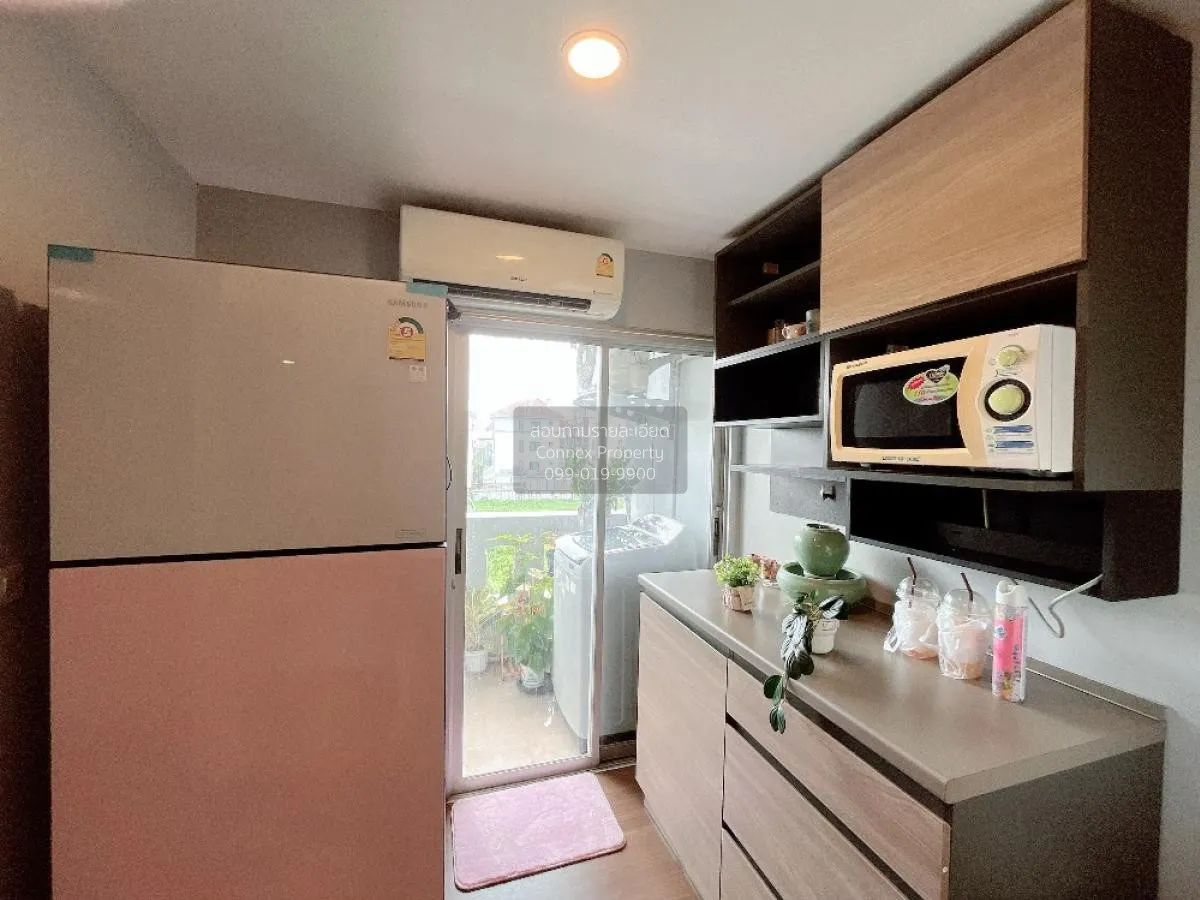 For Sale Condo , Grand Park Town , Wang Thong Lang , Wang Thong L