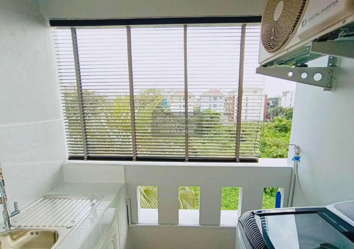 For Sale Condo , Grand Park Town , Wang Thong Lang , Wang Thong L