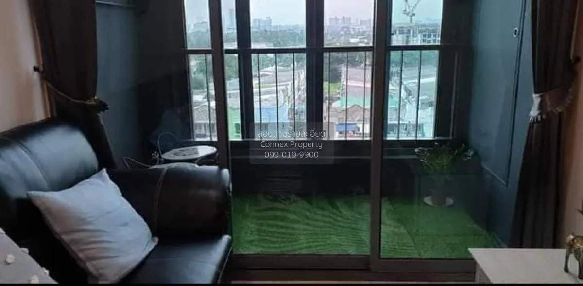 เช่าคอนโด  ไอดีโอ โมบิ สุขุมวิท อีสท์เกต BTS-บางนา บางนา เขต บางน 2