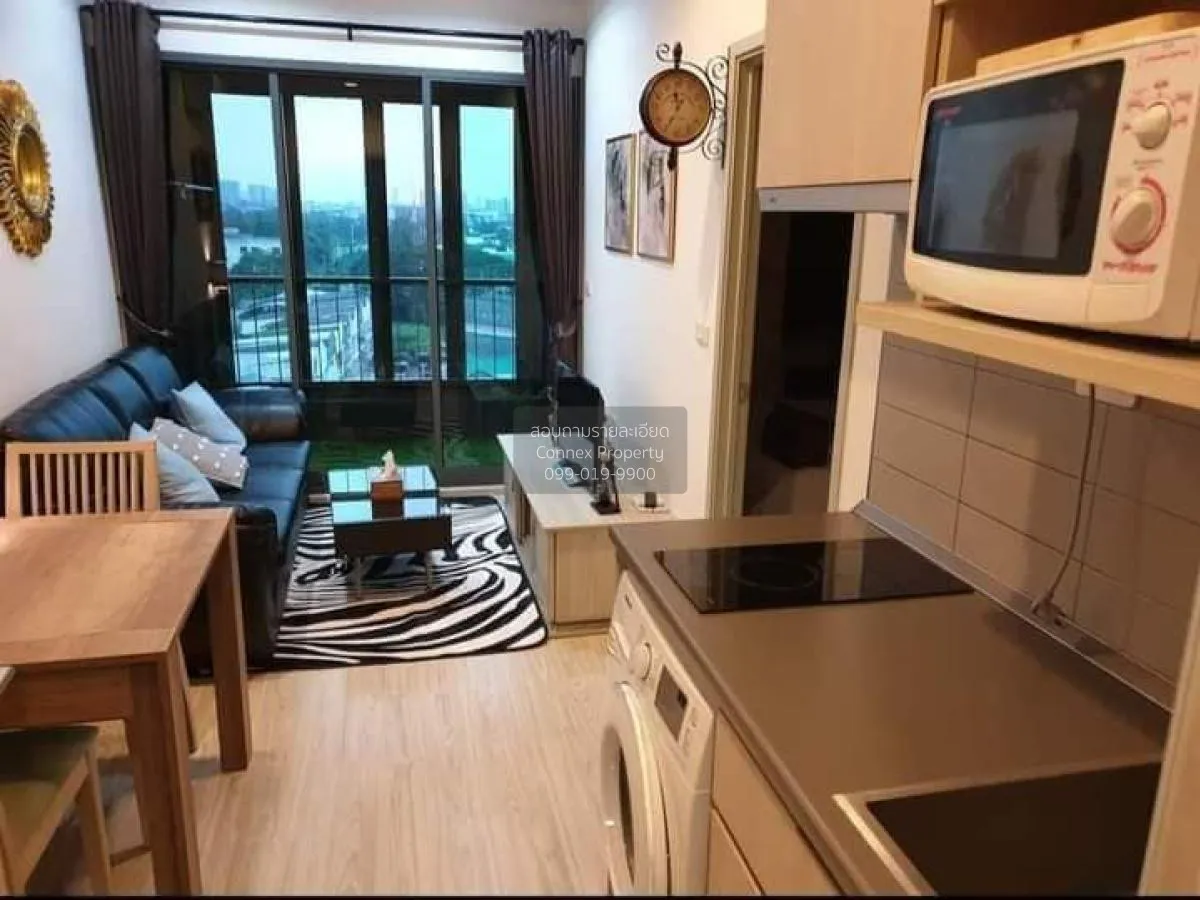 เช่าคอนโด  ไอดีโอ โมบิ สุขุมวิท อีสท์เกต BTS-บางนา บางนา เขต บางน 4