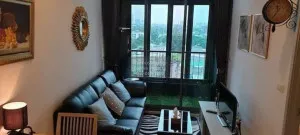 เช่าคอนโด  ไอดีโอ โมบิ สุขุมวิท อีสท์เกต BTS-บางนา บางนา เขต บางนา กรุงเทพ CX-87437