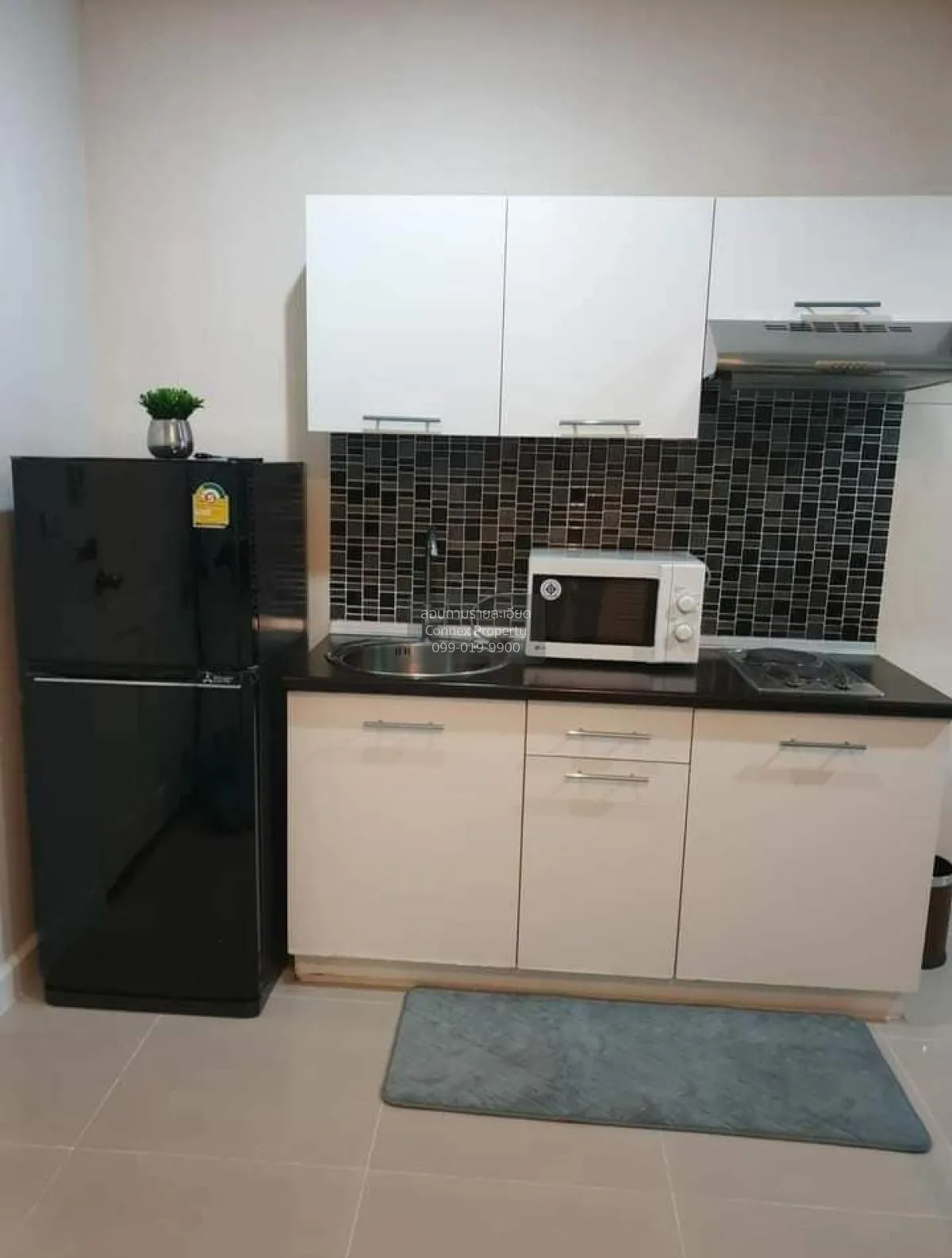 For Rent Condo , @ City Sukhumvit 101/1 , BTS-Punnawithi , Bang C