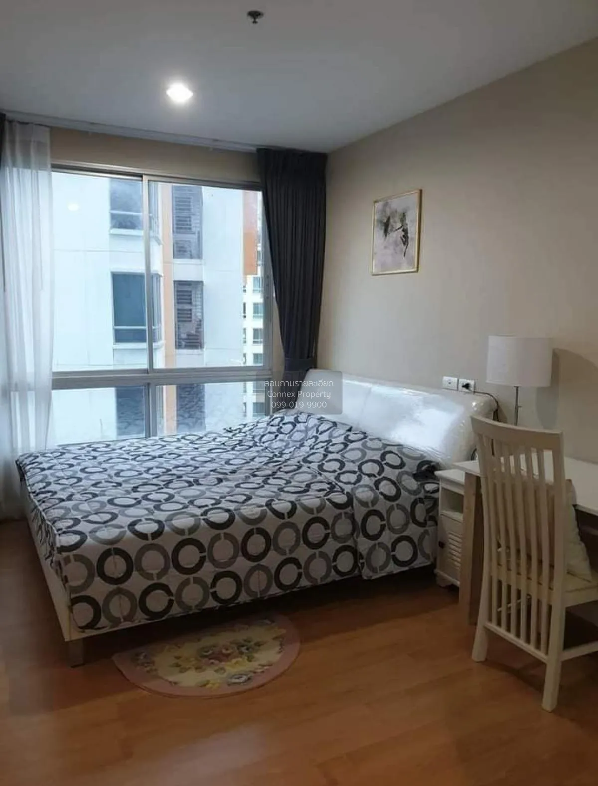 For Rent Condo , @ City Sukhumvit 101/1 , BTS-Punnawithi , Bang C